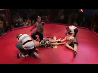 the funniest knockout even commentators laugh